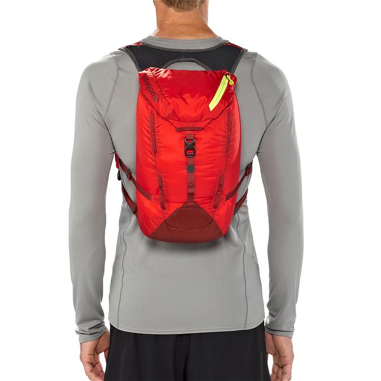 patagonia ナイン トレイルズ 15L - 登山用品