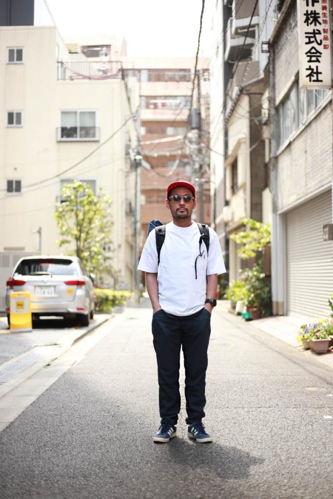 山と道 5-Pocket Pants Dark Navy Mens Sサイズ bckediri.beacukai.go.id