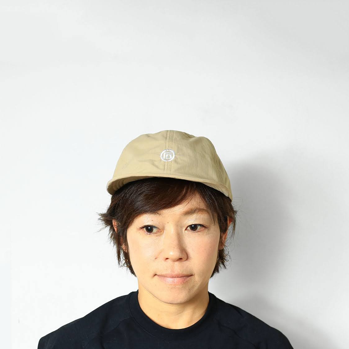 This is my sportswear POT TIMS cap キャップ - キャップ